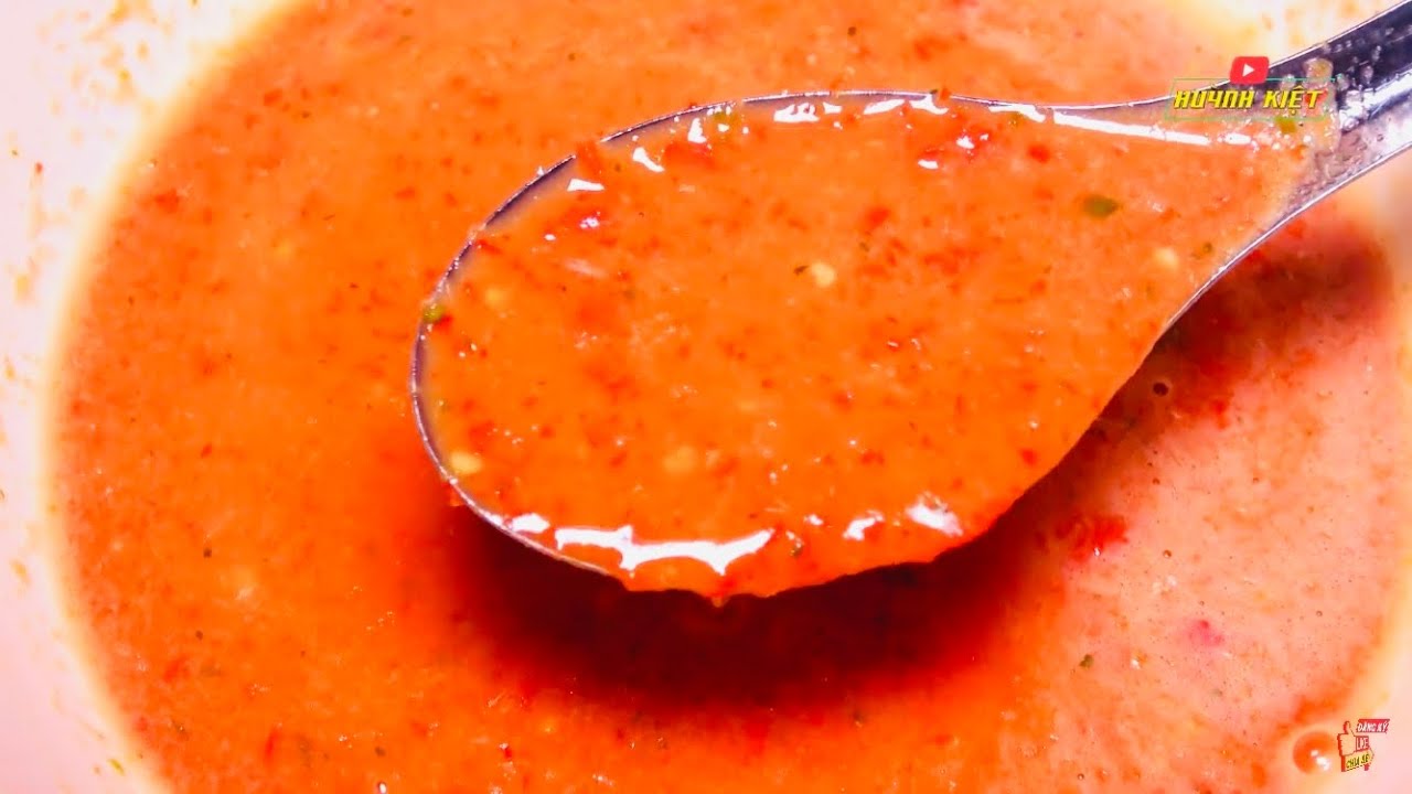 Cách làm cá thu sốt chua ngọt